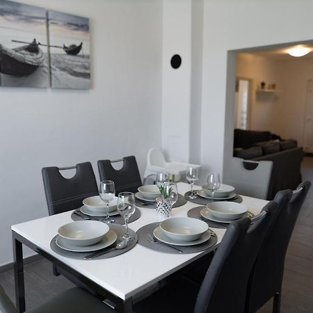 Oliver 22 Apartman Fonyod Luaran gambar