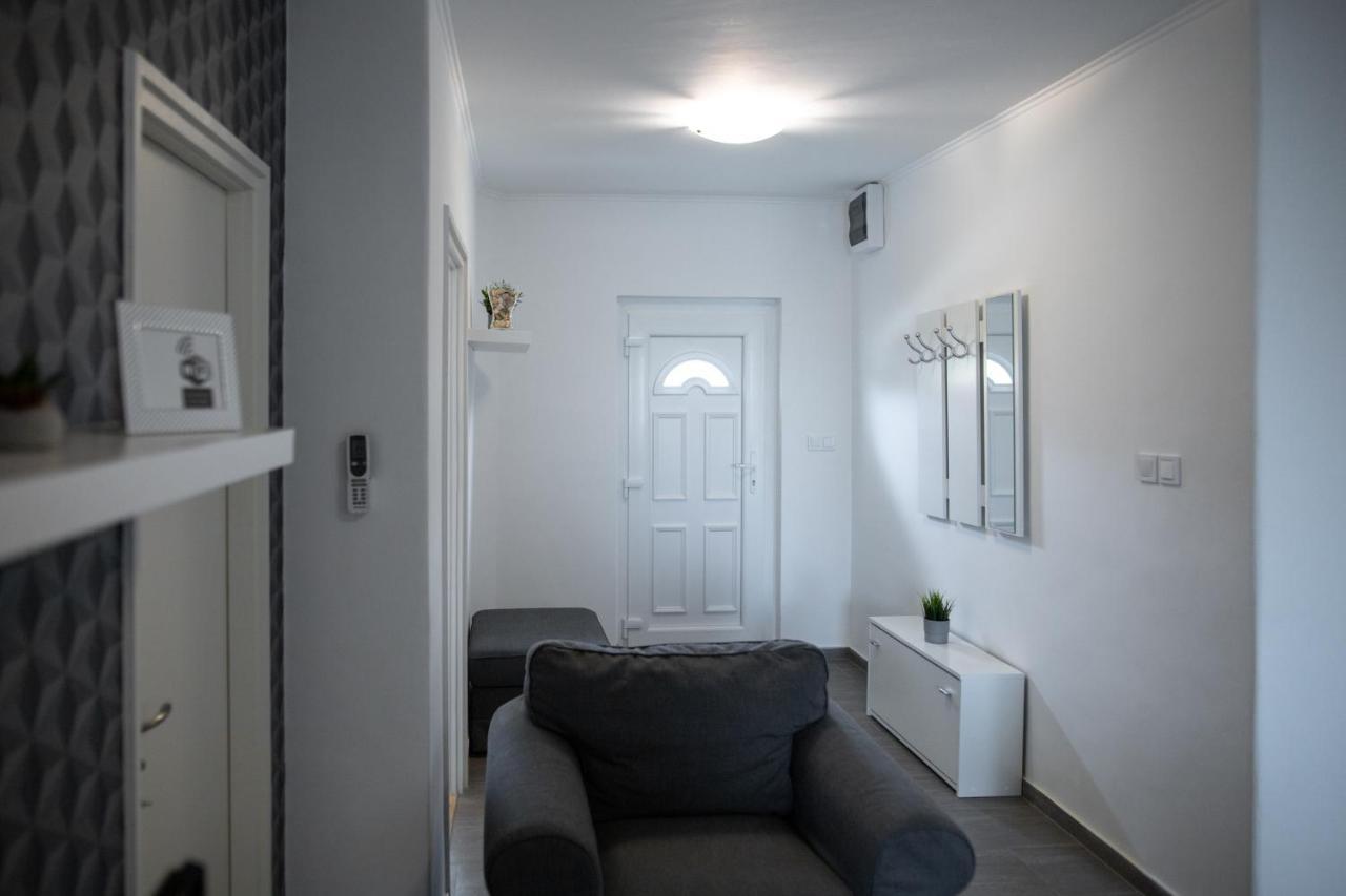 Oliver 22 Apartman Fonyod Luaran gambar