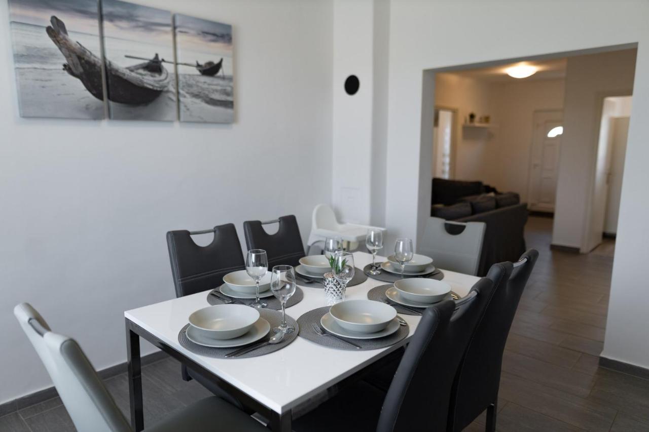 Oliver 22 Apartman Fonyod Luaran gambar